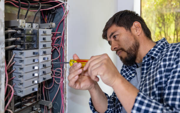 Backup Power Systems Installation in Gothenburg, NE